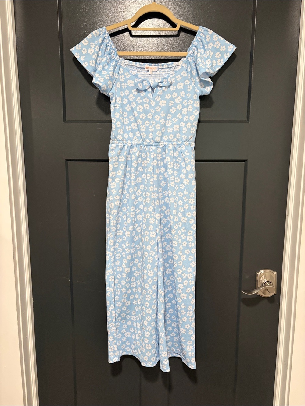 NWOT Kensie Girl Jumpsuit
